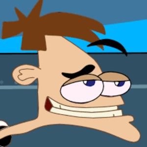 Meet your Posher, Gregory